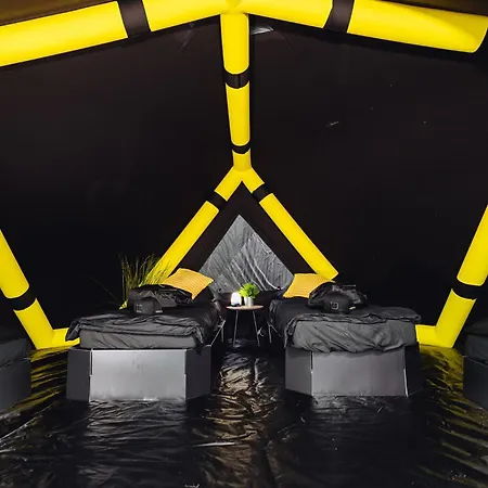 Global-tickets Village Spa-francorchamps Francorchamps