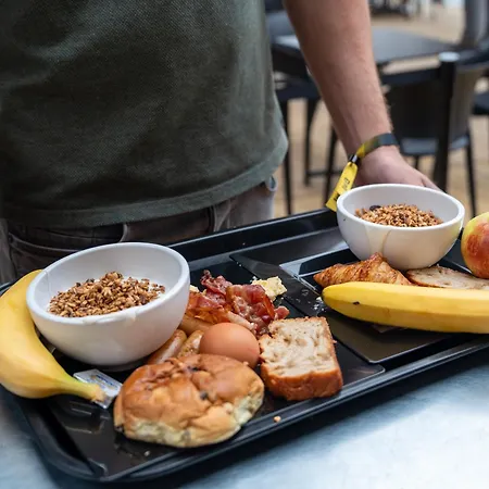 Global-tickets Village Spa-francorchamps