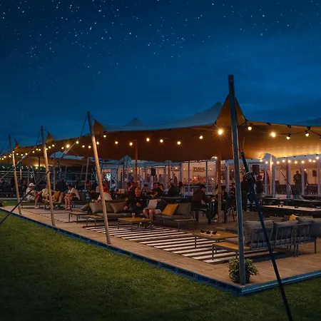 Global-tickets Village Spa-francorchamps * Francorchamps