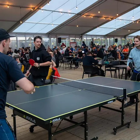 Global-tickets Village Spa-francorchamps