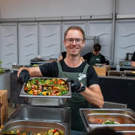 Global-tickets Village Spa-francorchamps * Francorchamps