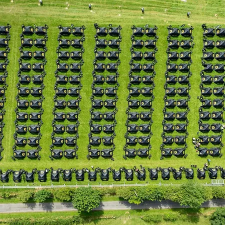 Global-tickets Village Spa-francorchamps Francorchamps