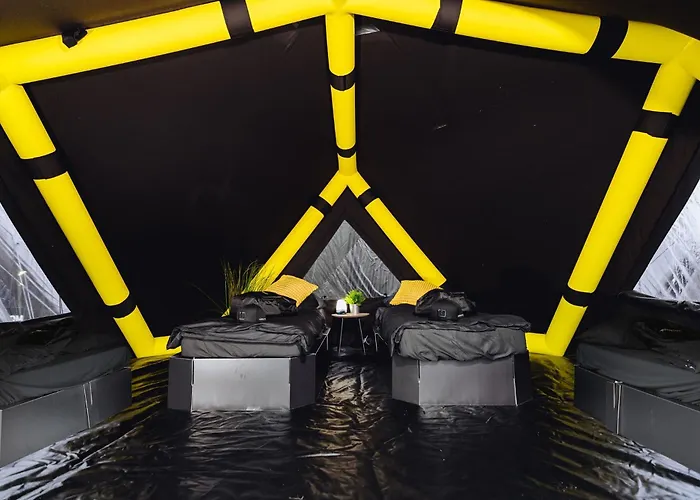 Global-tickets Village Spa-francorchamps Francorchamps